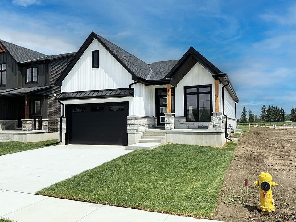 7 Postma Crescent, North Middlesex, ON N0M 1A0 – photo 2