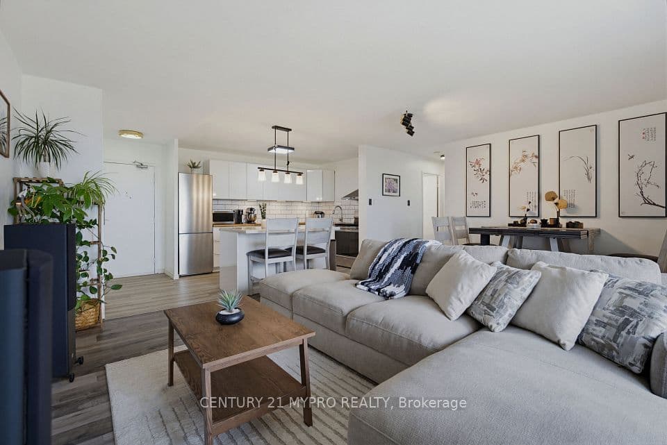 563 Mornington Avenue 708, London East, ON N5Y 4T8 – main photo