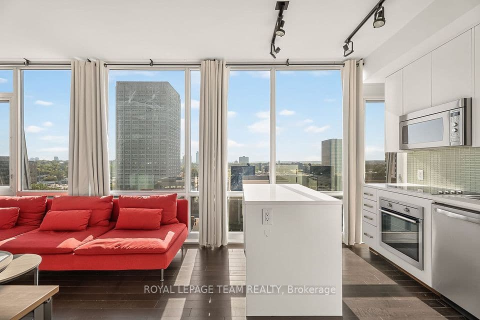 201 Parkdale Avenue 1005, West Centre Town, ON K1Y 1E8 – photo 3