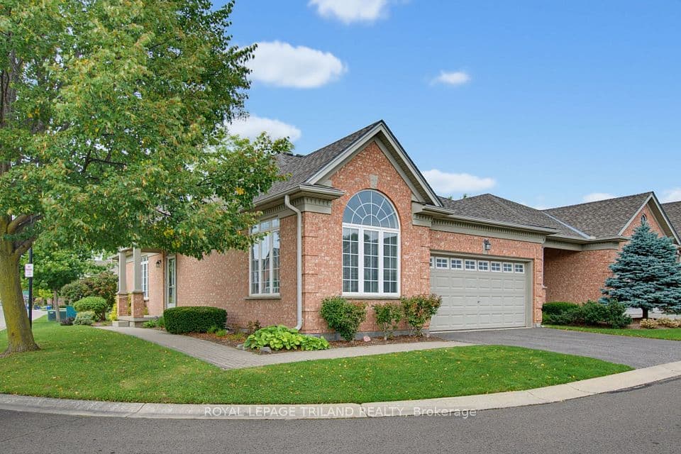 2025 Meadowgate Boulevard 233, London South, ON N6K 1M9 – main photo