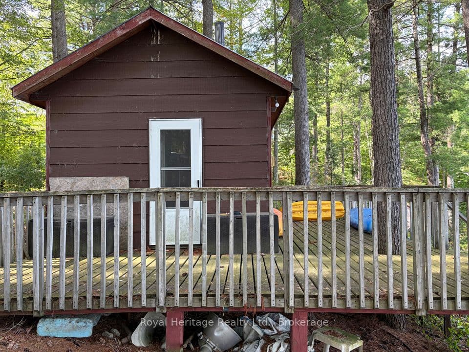 1244B SPARKS Lane, Central Frontenac, ON K0K 1Z0 – main photo
