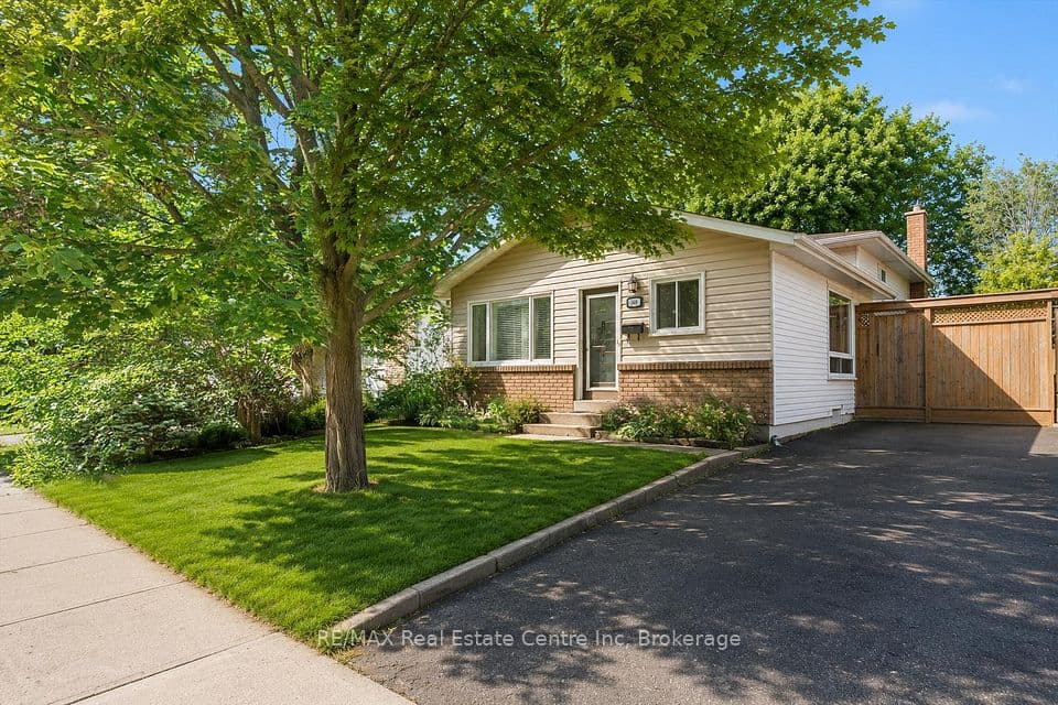 369 WEST ACRES Drive, Guelph, ON N1H 7B3 – photo 2