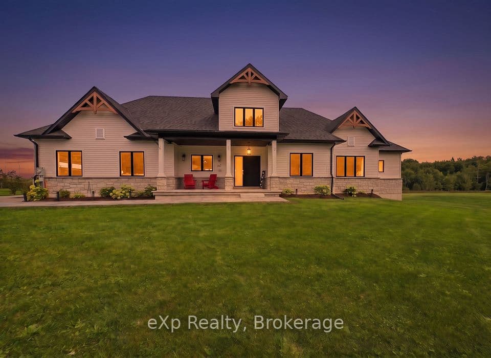 167 Alexandria Street, Georgian Bluffs, ON N4K 0G2 – main photo