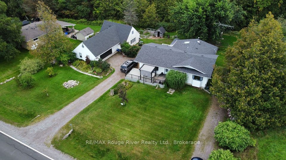 3428 Harwood Road, Hamilton Township, ON K0K 1C0 – main photo