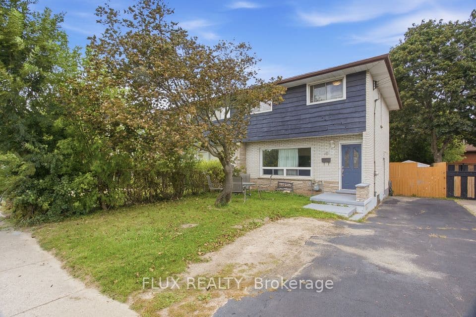 10 Jean Avenue, Kitchener, ON N2A 1P1 – main photo