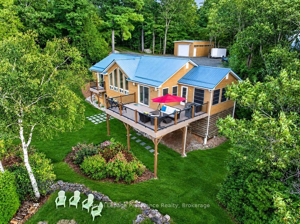 1214 Big Gull Lane, Frontenac, ON K0H 1B0 – photo 2