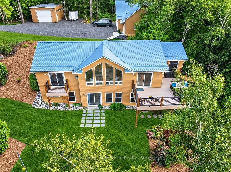 1214 Big Gull Lane, Frontenac, ON K0H 1B0 – photo 3