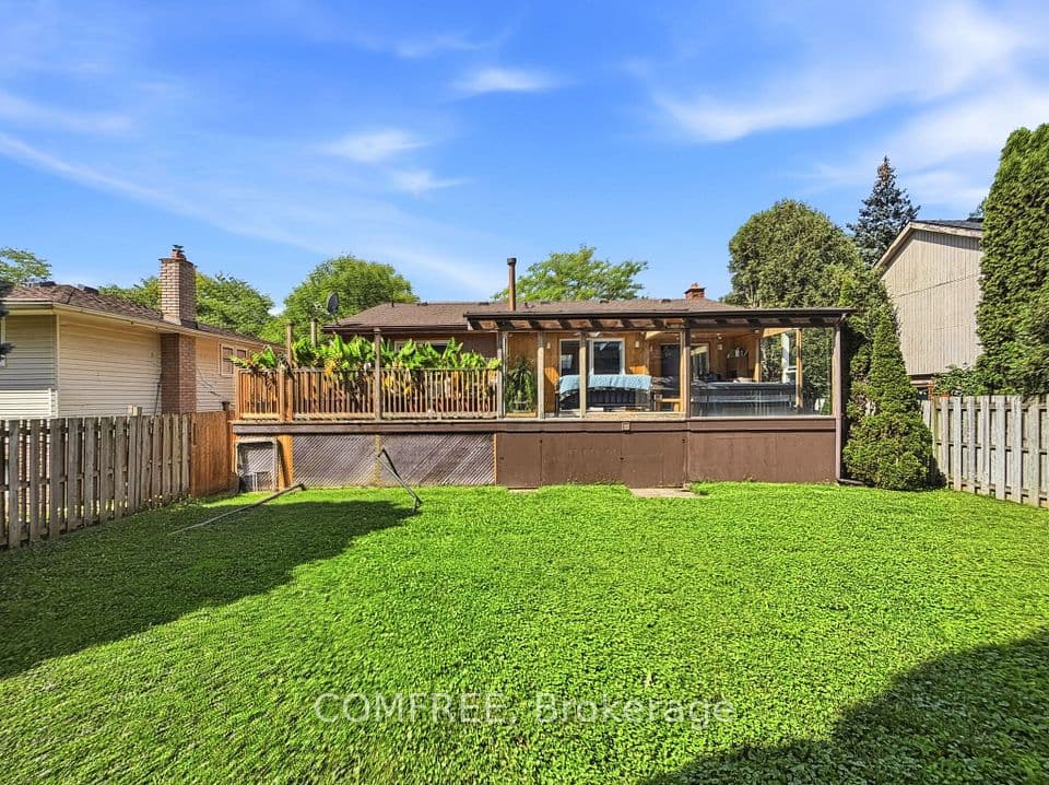 2602 Olden Avenue, Niagara Falls, ON L2J 3Z1 – photo 2
