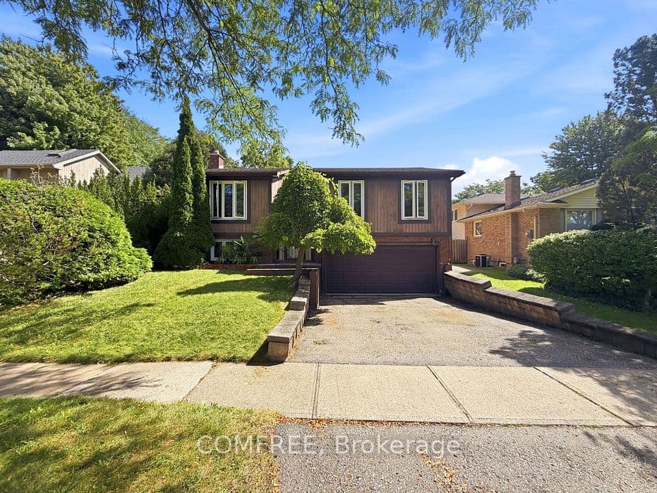 2602 Olden Avenue, Niagara Falls, ON L2J 3Z1 – main photo
