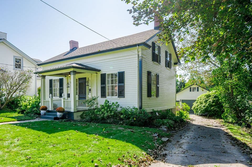 309 King Street W, Cobourg, ON K9A 2N4 – photo 2