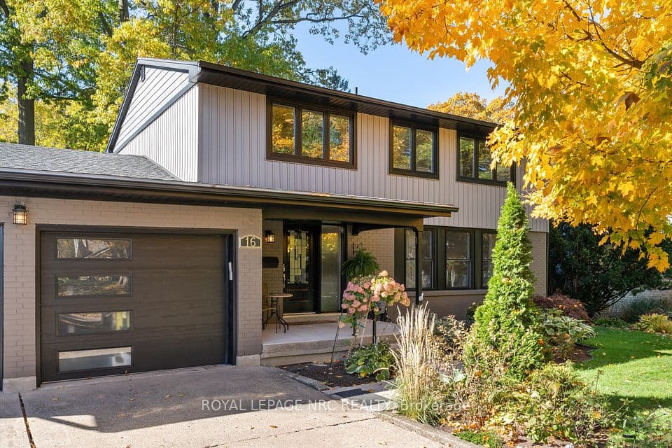 16 Briarfield Crescent, St. Catharines, ON L2T 3T5 – photo 2