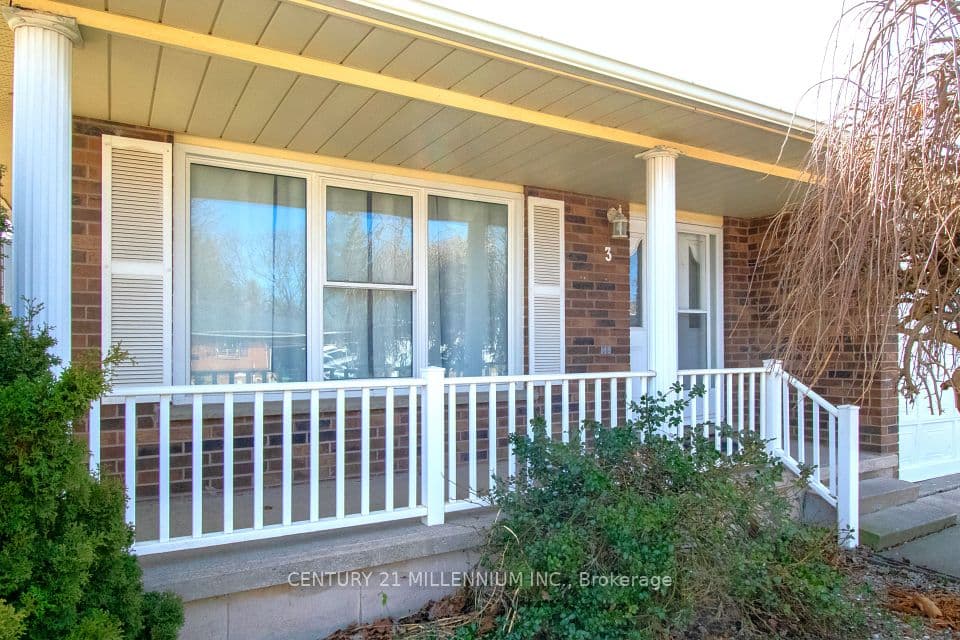 3 College Park Drive, Welland, ON L3C 6Z6 – photo 3