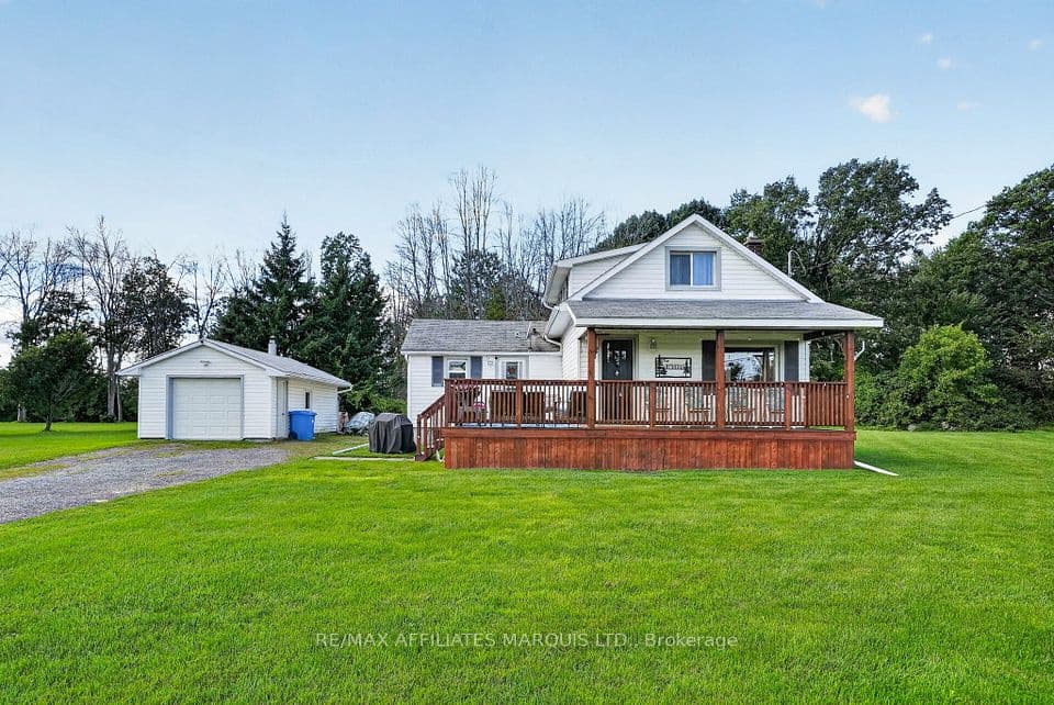 10621 County Road 2 Road, South Dundas, ON K0E 1K0 – main photo