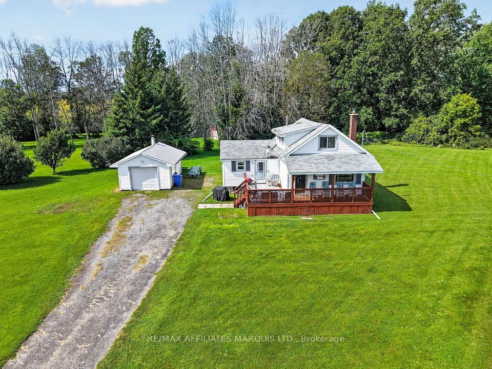 10621 County Road 2 Road, South Dundas, ON K0E 1K0 – photo 2
