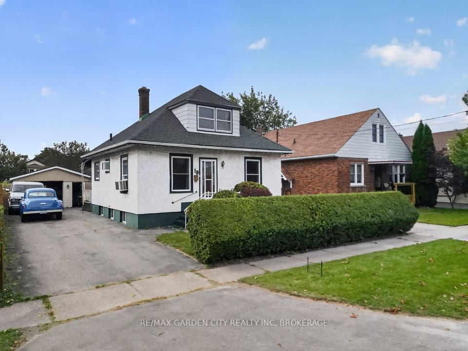 19 Cunningham Street, Thorold, ON L2V 3K6 – photo 2