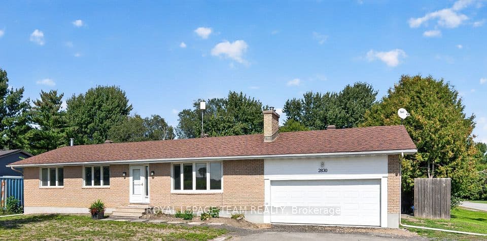 2830 John Shaw Road, Carp - Dunrobin - Huntley - Fitzroy and Area, ON K0A 2H0 – photo 2