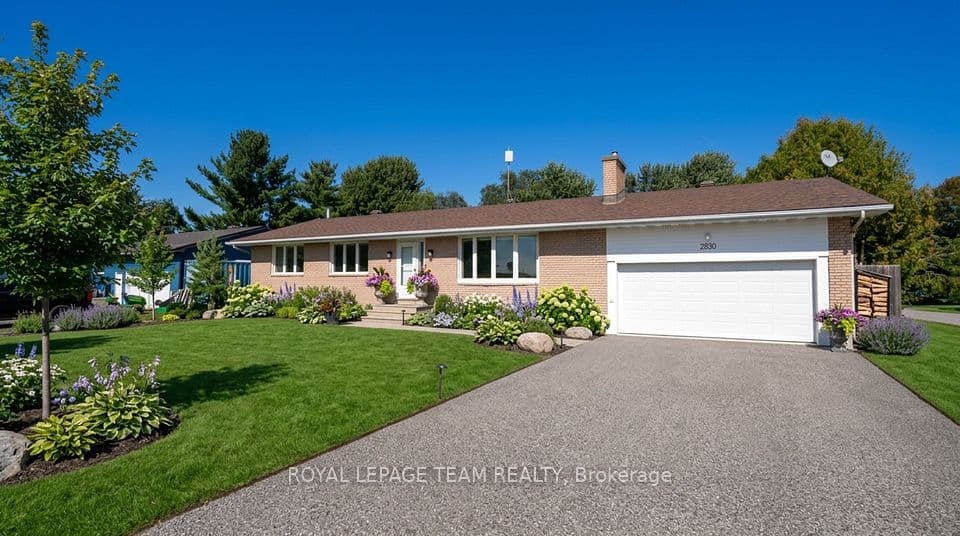 2830 John Shaw Road, Carp - Dunrobin - Huntley - Fitzroy and Area, ON K0A 2H0 – main photo