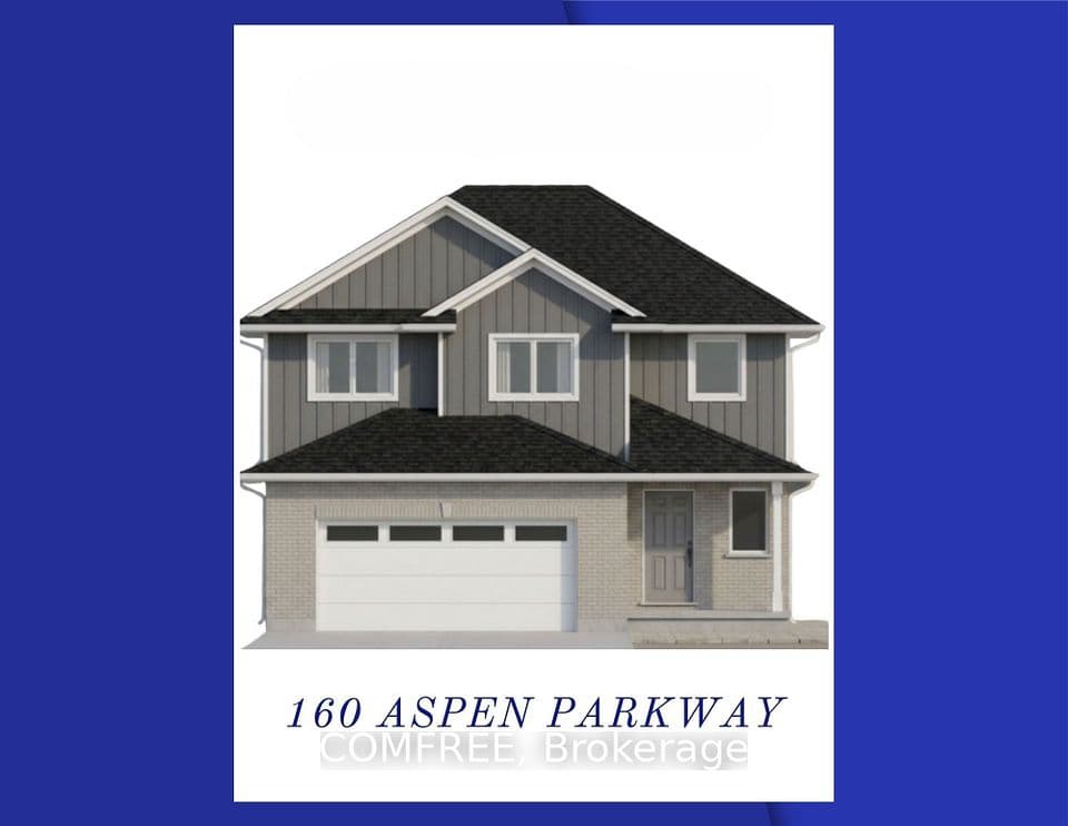 160 Aspen Parkway, Aylmer, ON N5H 0B5 – main photo