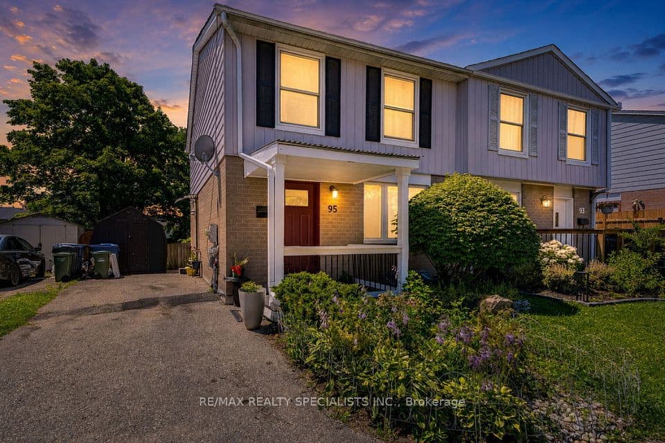 95 Hadati Road, Guelph, ON N1E 6G9 – photo 2