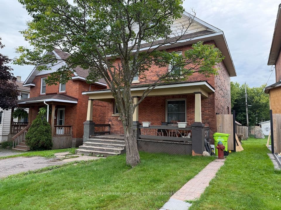 257 Alexandra Street, Sault Ste Marie, ON P6A 1J7 – photo 3