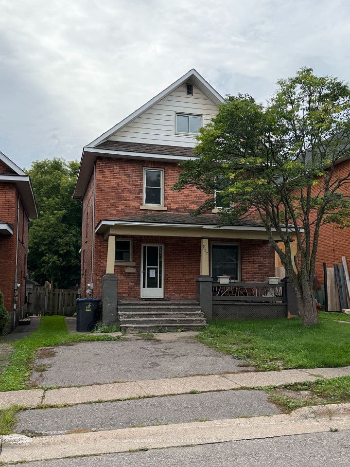 257 Alexandra Street, Sault Ste Marie, ON P6A 1J7 – photo 2