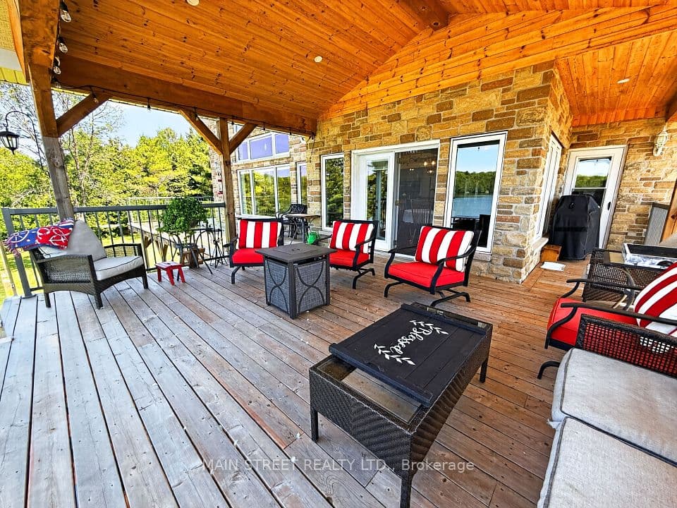 509A McArthur Trail, Gordon/Barrie Island, ON P0P 1J0 – photo 3