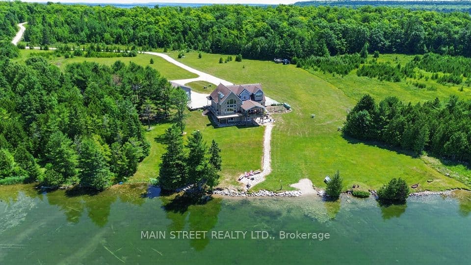509A McArthur Trail, Gordon/Barrie Island, ON P0P 1J0 – main photo