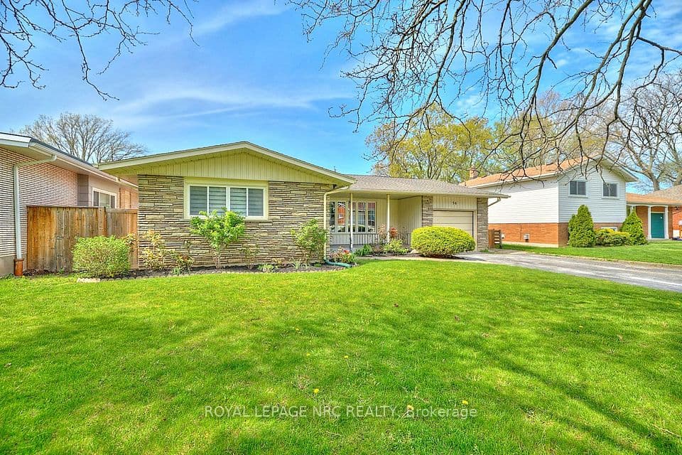 36 Valerie Drive, St. Catharines, ON L2T 3G5 – photo 3