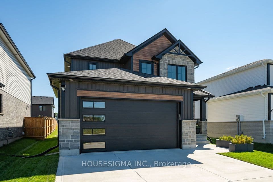 48 Postma Crescent, North Middlesex, ON N0M 1A0 – photo 3