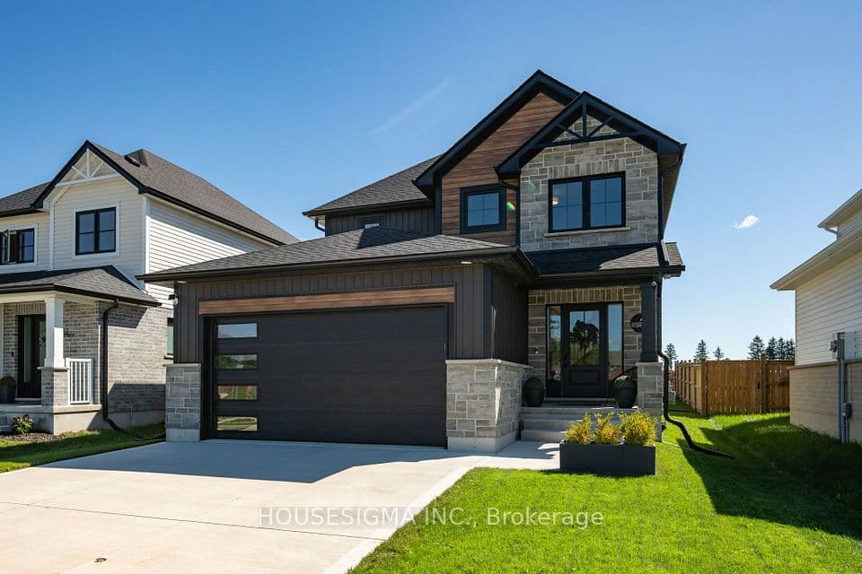 48 Postma Crescent, North Middlesex, ON N0M 1A0 – photo 2