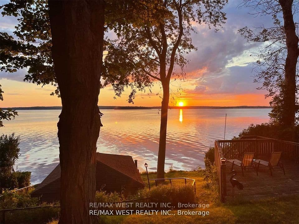 6060 Curtis Point Road 3, Alderville First Nation, ON K0K 2X0 – main photo