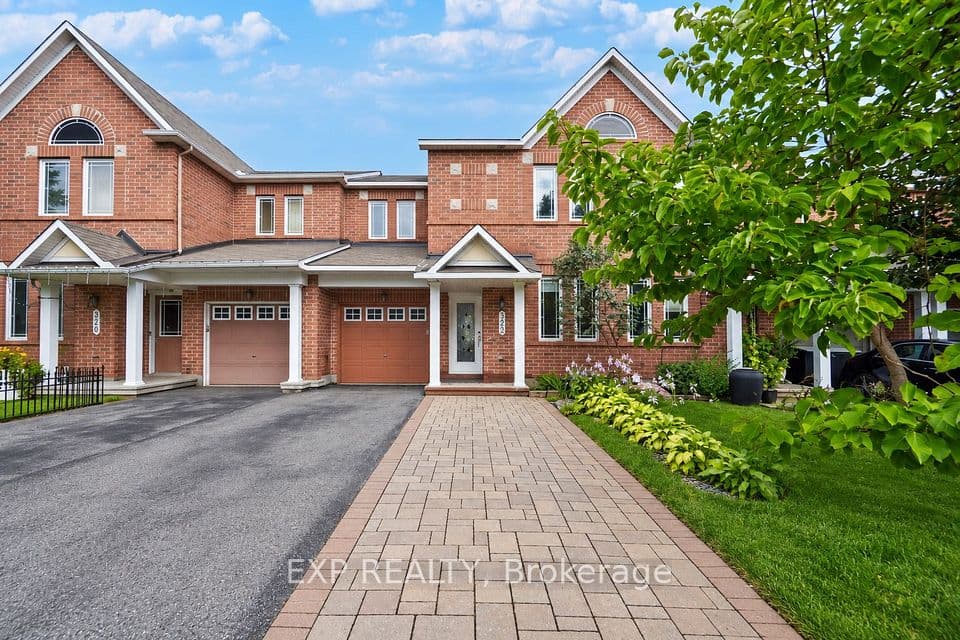 322 Foxridge Way, Barrhaven, ON K2J 0V7 – main photo