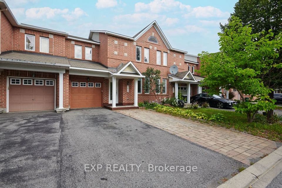 322 Foxridge Way, Barrhaven, ON K2J 0V7 – photo 2
