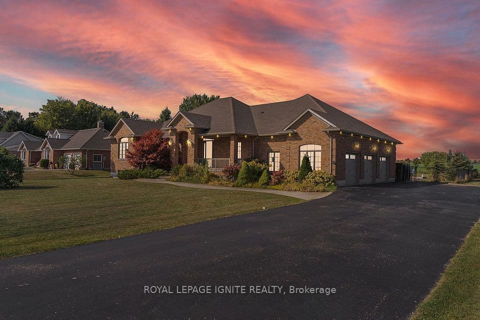 4659 Lobsinger Line, Wellesley, ON N0B 2M0 – main photo