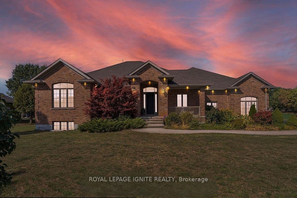4659 Lobsinger Line, Wellesley, ON N0B 2M0 – photo 2