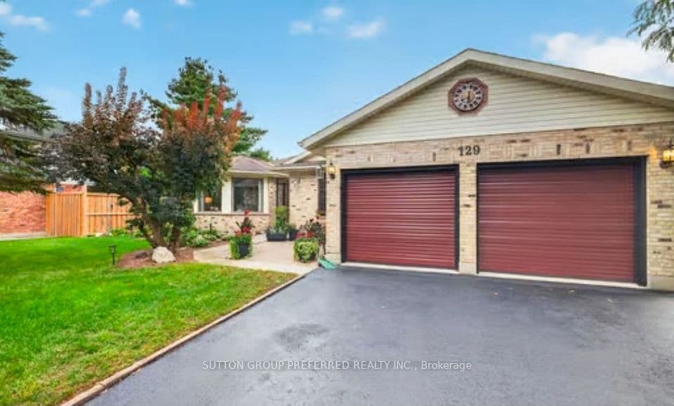 129 Tiner Avenue, Thames Centre, ON N0L 1G2 – photo 3