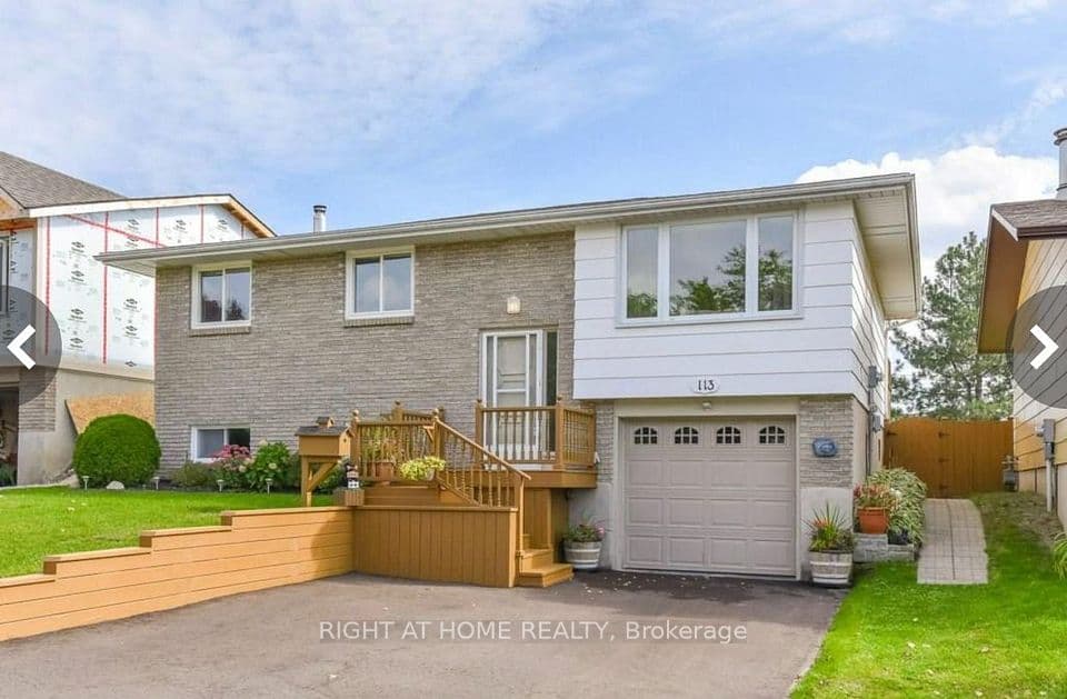 113 Southwood Drive, Kitchener, ON N2E 2J1 – main photo