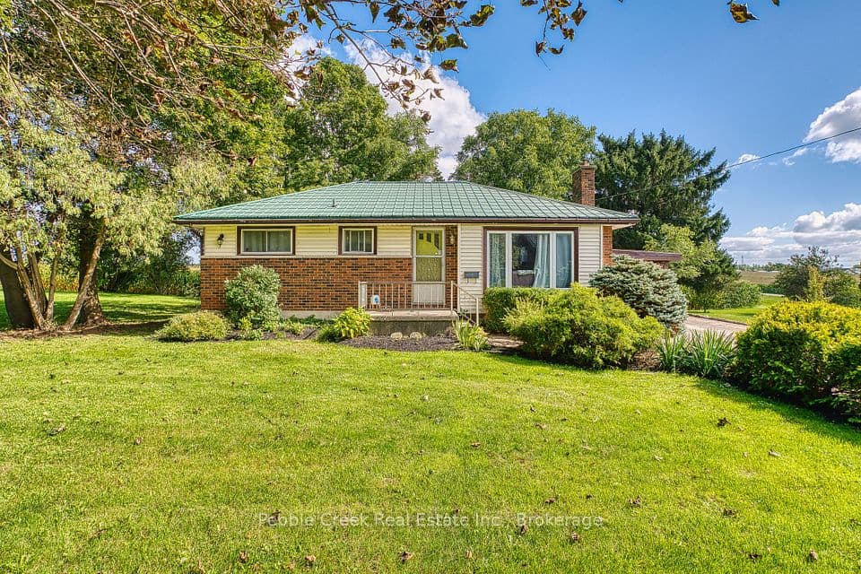 80256 North Line, Huron East, ON N0K 1W0 – main photo