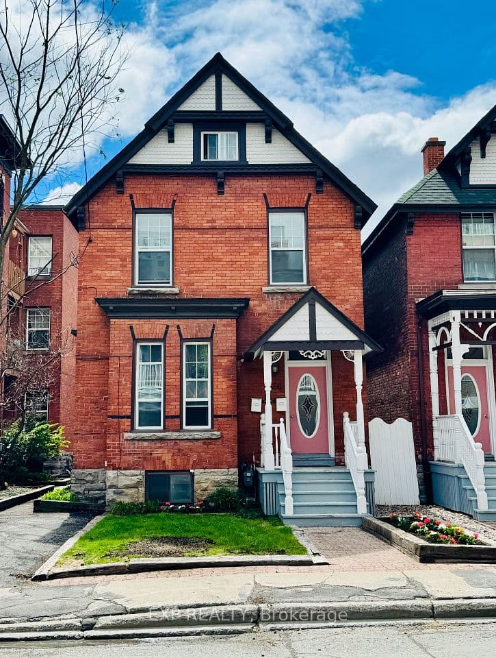 356 Gilmour Street, Ottawa Centre, ON K2P 0R3 – main photo