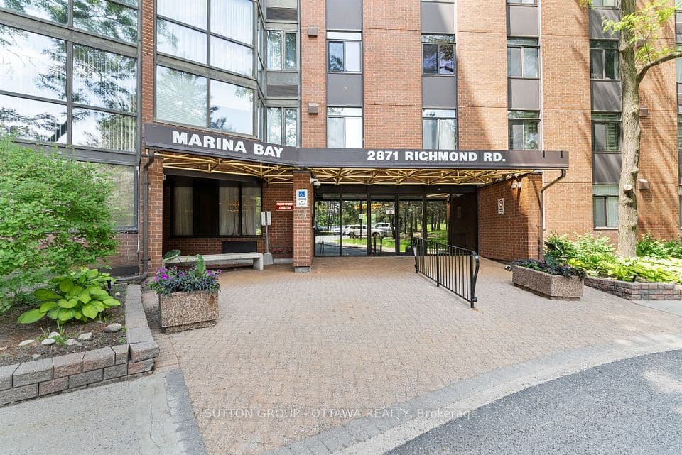 2871 Richmond Road 1002, Britannia Heights - Queensway Terrace N and Area, ON K2B 8M5 – photo 3