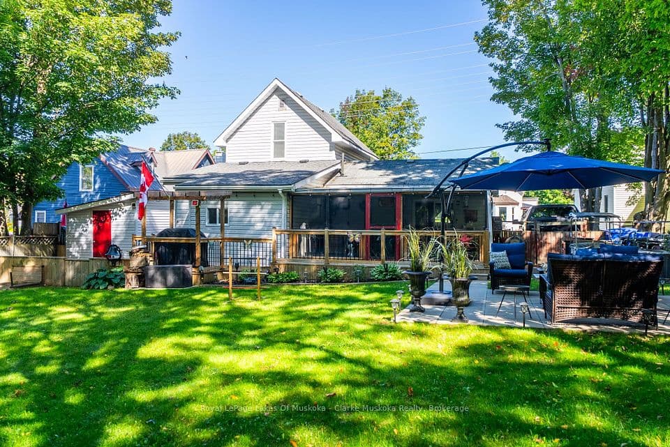 251 James Street W, Gravenhurst, ON P1P 1J7 – photo 3