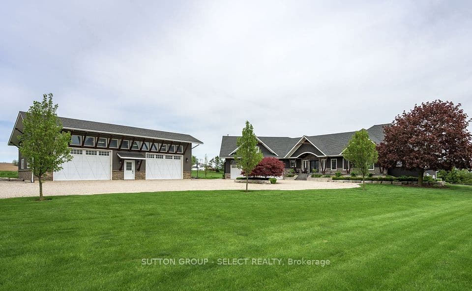 404417 Union Road, Ingersoll, ON N5C 3J8 – main photo