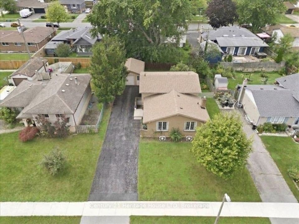 62 Northgate Drive, Welland, ON L3C 5Y4 – photo 2