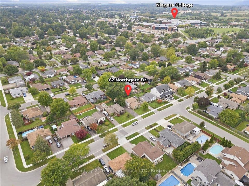 62 Northgate Drive, Welland, ON L3C 5Y4 – photo 3