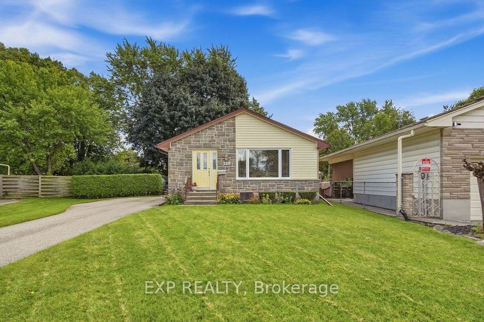 320 Culver Place, London East, ON N5V 3H3 – main photo