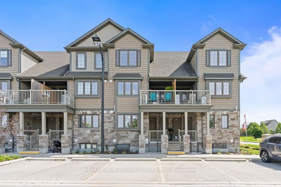 85 Mullin Drive 2A, Guelph, ON N1E 0R4 – photo 3