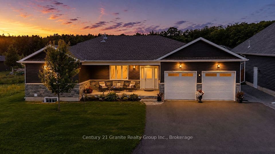 39 Windover Drive, Minden Hills, ON K0M 2K0 – main photo