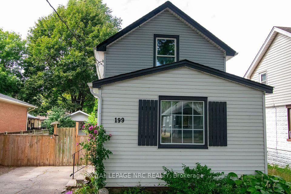 199 YORK Street, St. Catharines, ON L2R 6G3 – photo 2