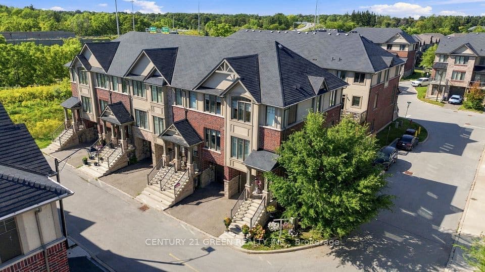 2 Could Lane, Hamilton, ON L9G 0H2 – main photo