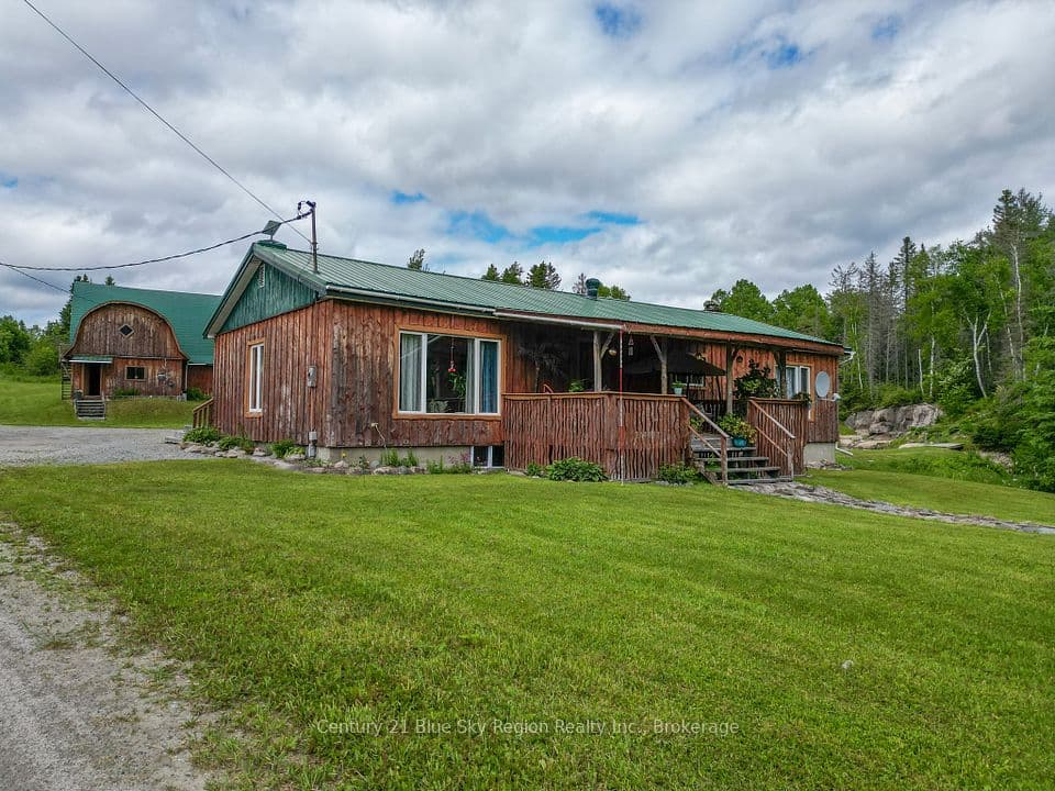 216 Patenaude Road, West Nipissing, ON P0H 1M0 – photo 2